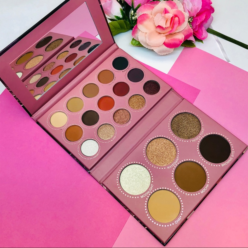 Beauty Creations
ROMANTIC Beauty Creations 
100 %